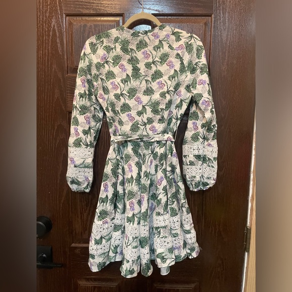 Maje size 36 dress, new without tags. Non smoking, pet free home. - Picture 3 of 4